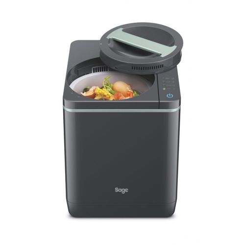 Poubelle composteur déchets SAGE APPLIANCES The FoodCycler SWR550GRY4EEU1