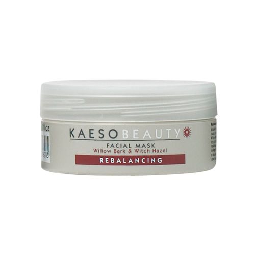 Kaeso, Masque Éclat Du Visage Peaux Grasses 95ml, Femme 