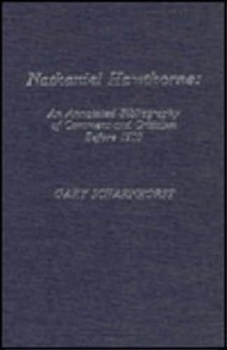 Nathaniel Hawthorne