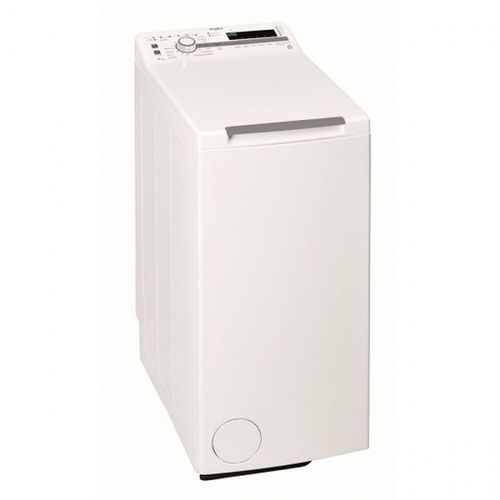 Machine à laver Whirlpool Corporation TDLR7220SS 7kg 1200 rpm Blanc