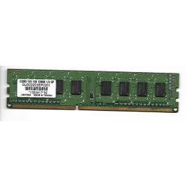 Unifosa GU502203EP0201 (1GB DDR3 PC3-10600U 1333MHz DIMM 240-pin