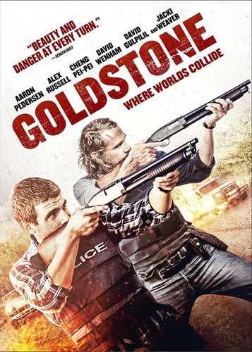Goldstone [Dvd]