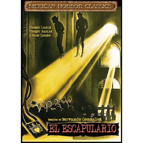 El Escapulario (The Scapular) [Dvd]