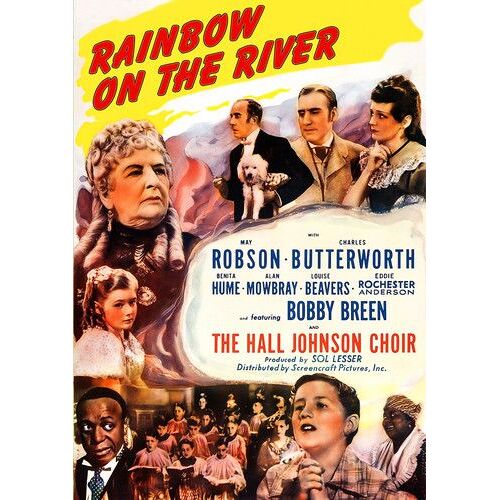 Rainbow On The River [Dvd]