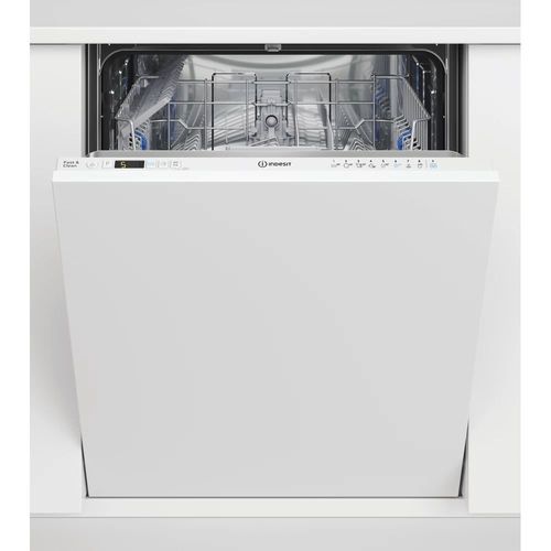 Lave-vaisselle Indesit D2I HD526 A - Encastrable - 60cm