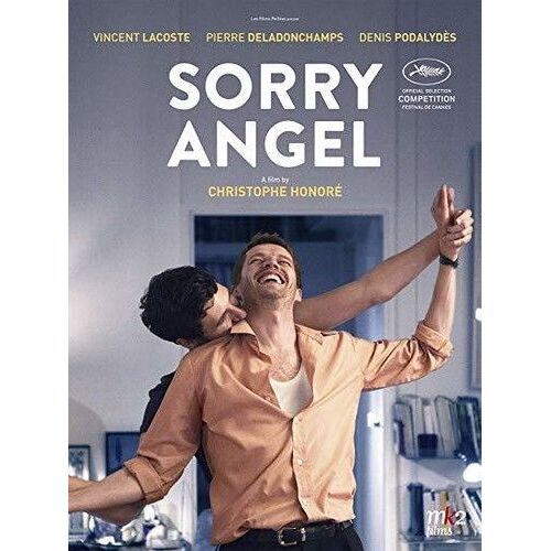 Sorry Angel [Dvd] Widescreen