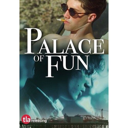 Palace Of Fun [Dvd]