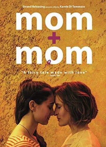 Mom + Mom [Dvd] Widescreen