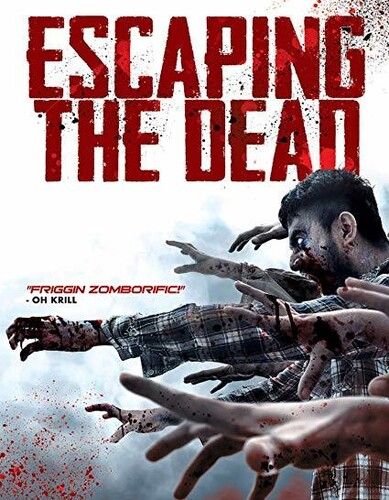 Escaping The Dead [Dvd]