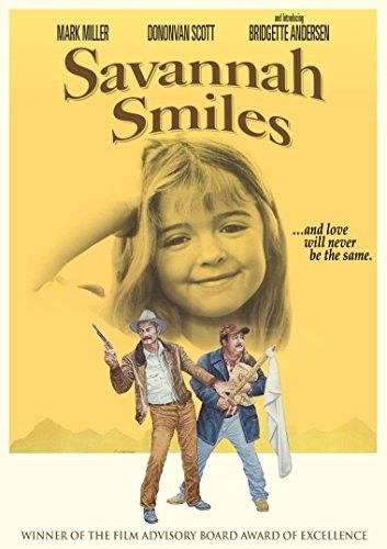 Savannah Smiles Standard Edition (1 Dvd 5) [Dvd]