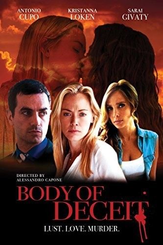 Body Of Deceit [Dvd]