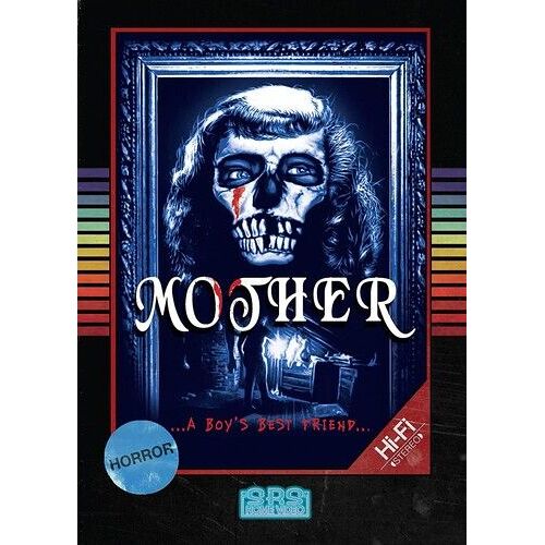 Mother [Dvd]