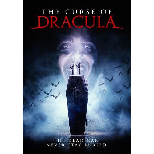 The Curse Of Dracula [Dvd]