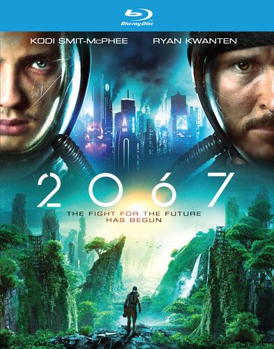 2067 [Usa][Blu-Ray]