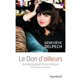 Le Don D'ailleurs