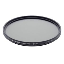 HOYA Filtre CIR-PL HD NANO 62mm