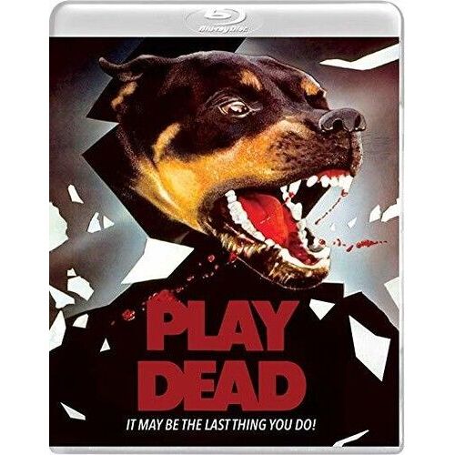 Play Dead [Usa][Blu-Ray] With Dvd, Widescreen, 2 Pack