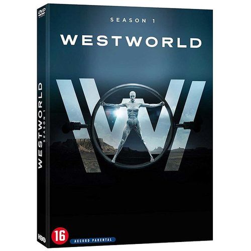 Westworld - Saison 1 : Le Labyrinthe