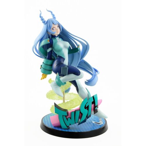 My Hero Academia Statuette Pvc 1/8 Nejire Hado Hero Suits Ver. 21 Cm