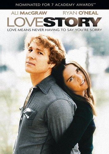Love Story [Dvd] Dolby, Widescreen