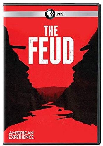 American Experience: The Feud [Dvd]