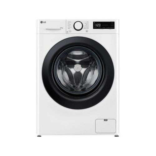 LG F964R35WR - Lave-linge séchant hublot 9/6 kg 1400 tours/min