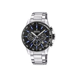 Festina Homme F20560/5 Timeless Chronograph Montre