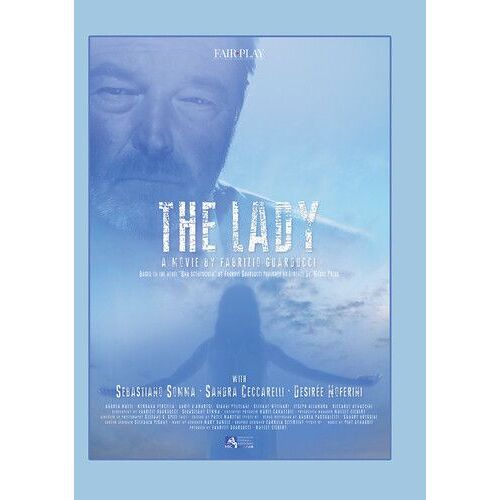 The Lady (Una Sconosciuta) [Digital Video Disc]