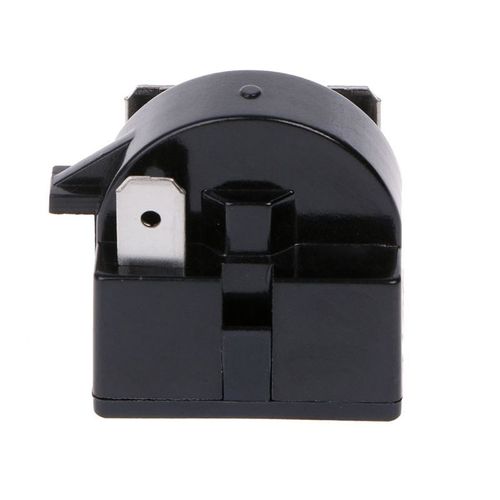 Compresseur De Réfrigérateur À Une Broche, Réfrigérateur 220V, Relais De Démarreur Ptc, Pièces De Réfrigérateur 9109-May14A11856