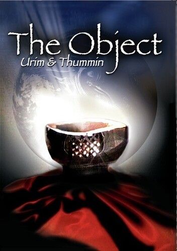 The Object [Dvd] Dolby, Ntsc Format