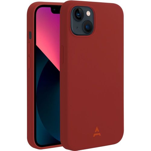 Coque Adeqwat Iphone 13 Mini Rouge Magsafe