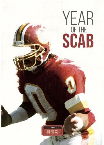 Espn Films 30 For 30: Year Of The Scab [Dvd]