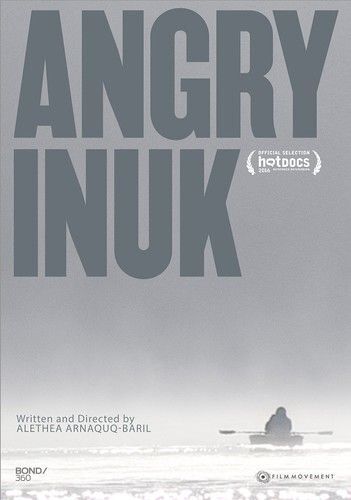 Angry Inuk [Dvd]