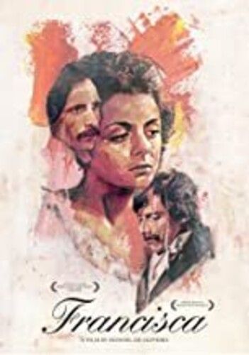 Francisca [Dvd]