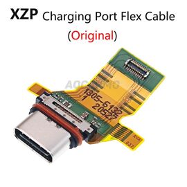 Connecteur De Charge Pour Sony Xperia 5 II - Neuf, Générique, Fabriqué En France, EAN 3000000054321