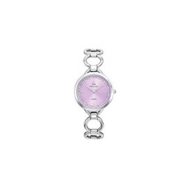 Go Girl Montre Femme Acier 695422