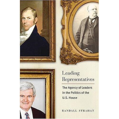 Leading Representatives