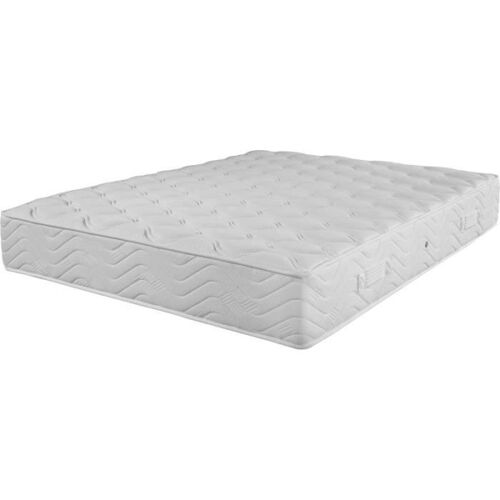 Matelas 160x200 Rhodes ressorts ensachés