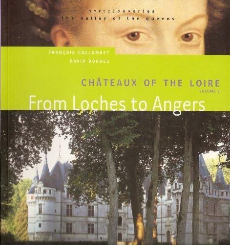 Châteaux Of The Loire N° 2