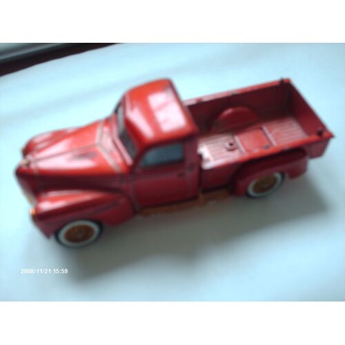 Solido - Dodge 1940 - 1/43 Ème - Usa 4206381-Solido