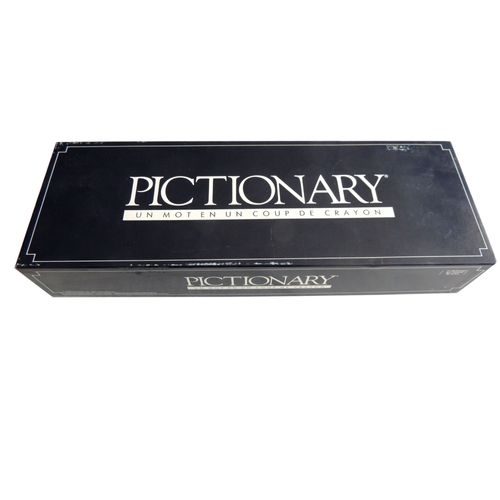 Pictionary - Parker