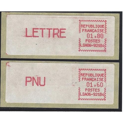 Type 3 - Lsa 06 - 92184 Neuilly Sablons