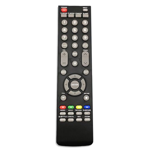 Télécommande KK-Y098A adaptée à KONKA kk-y098b kk-y098d KK-Y098E KK-Y098G TV LCD