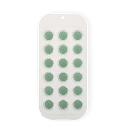 Moule À Glaçons En Plastique, Blocs De Glaçage Rechargeables, Plateau De Moule, Boissons Froides, Fabricant De Boissons, Barman Ménager
