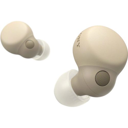 Sony LinkBuds S True Wireless Ecru
