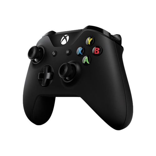 Manette Xbox Wireless Controller Sans Fil Noir
