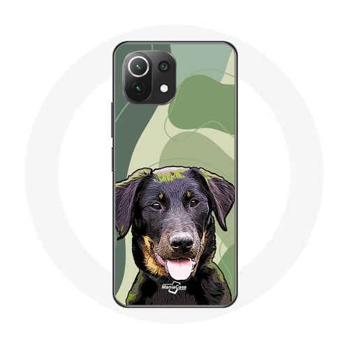 Coque Pour Xiaomi Mi 11 Lite Vulnerable Native Breeds