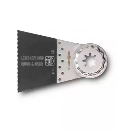 Lame de scie E-cut SL longlife bim 50x50(50) 63502221250 - Fein