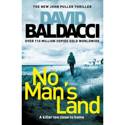 No Man's Land