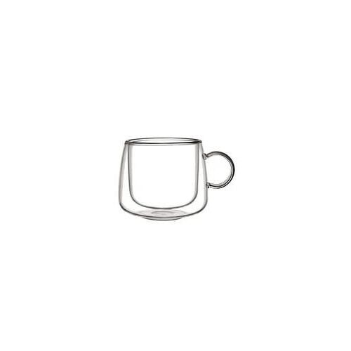 Artesano Hot&cold Beverages Verre À Café, Lot De 2